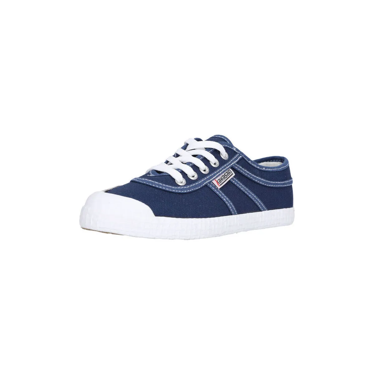 Original Worker Shoe K212445-ES 2037 Estate Blue