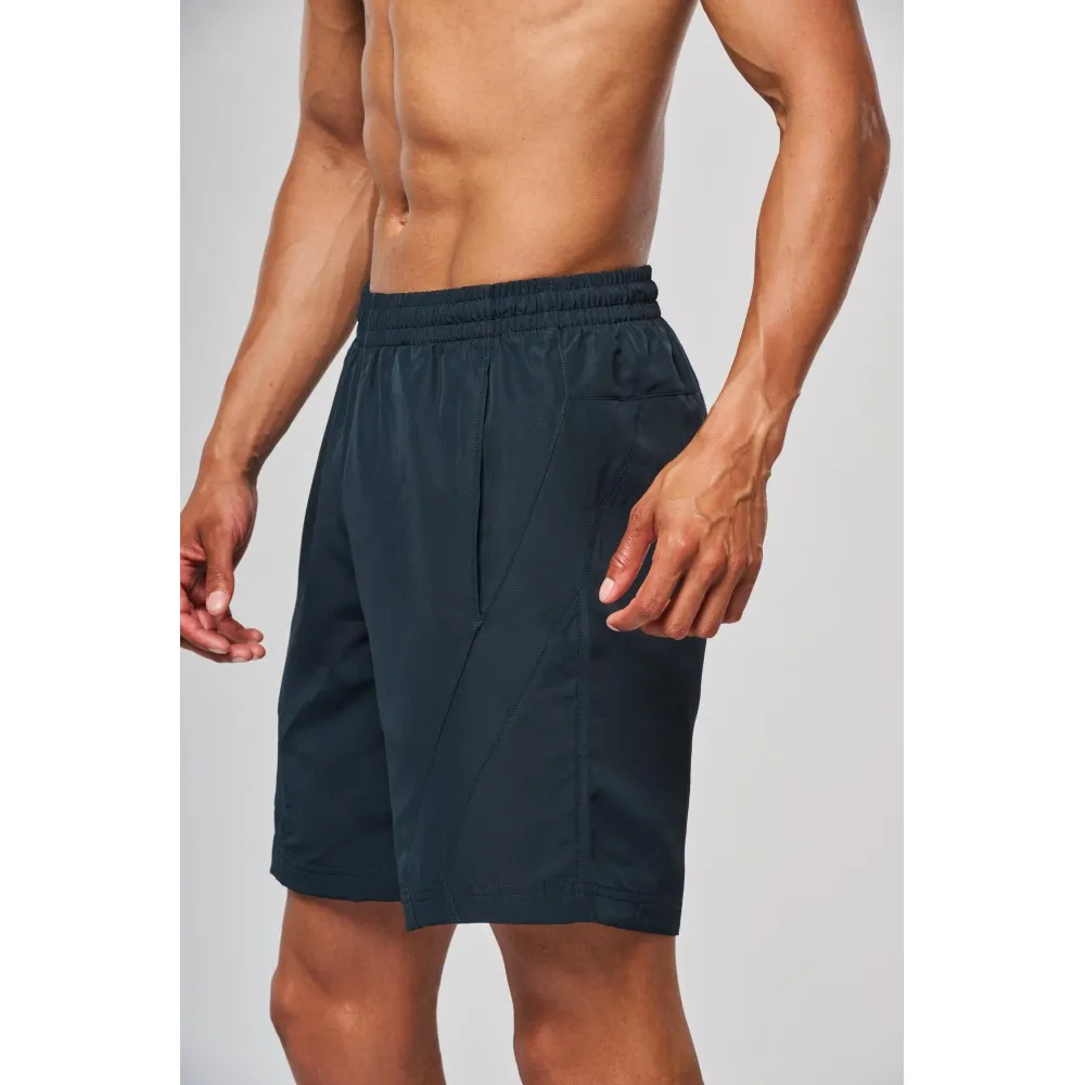 PA154-SHORT DEPORTIVO