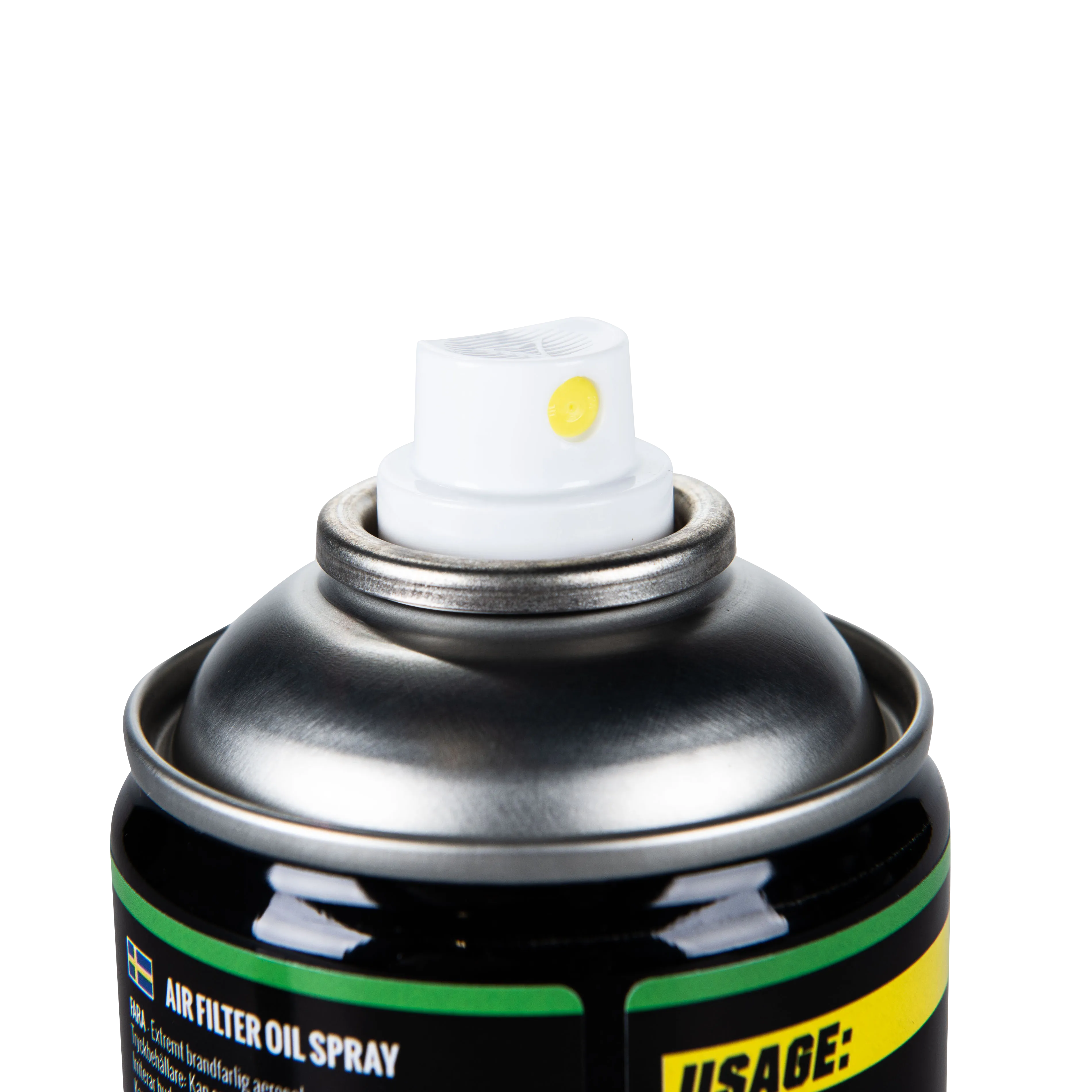 Pack-2 Espray Aceite de Filtro de Aire A9 Racing 400ml