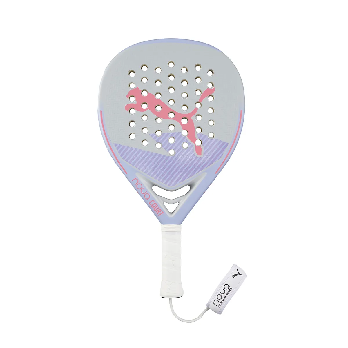 Paleta Pádel Puma Nova Court