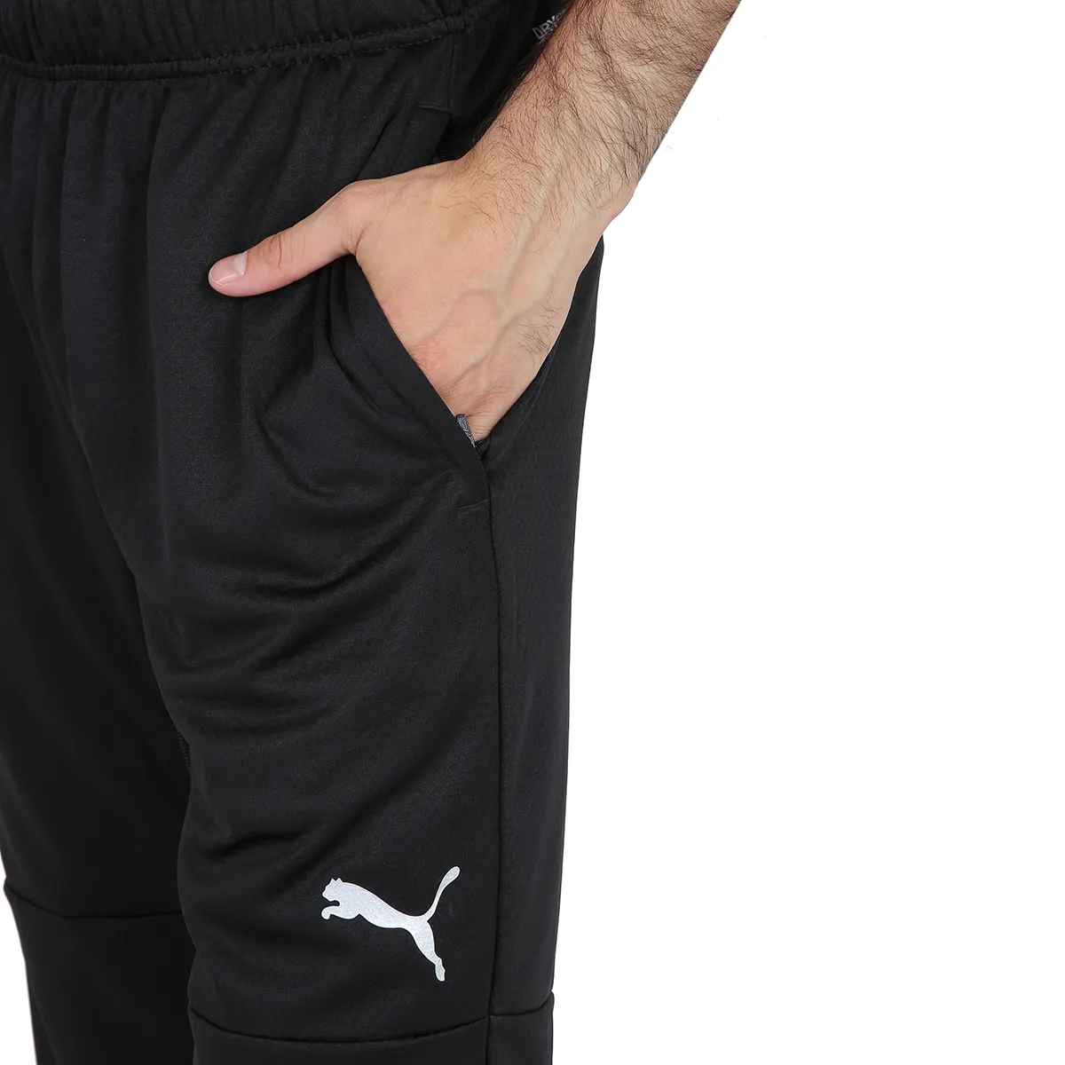 Pantalón Fútbol Independiente Puma Training Hombre