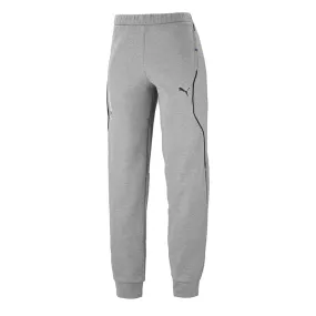 Pantalón Puma Bmw Hombre Algodón