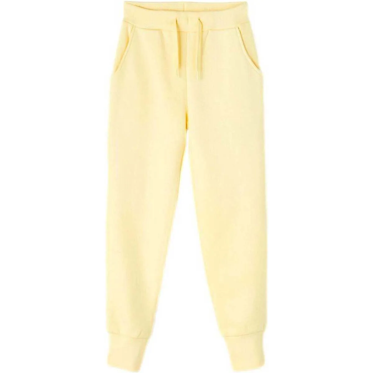 PANTALON AMARILLO NIÑA  13192135