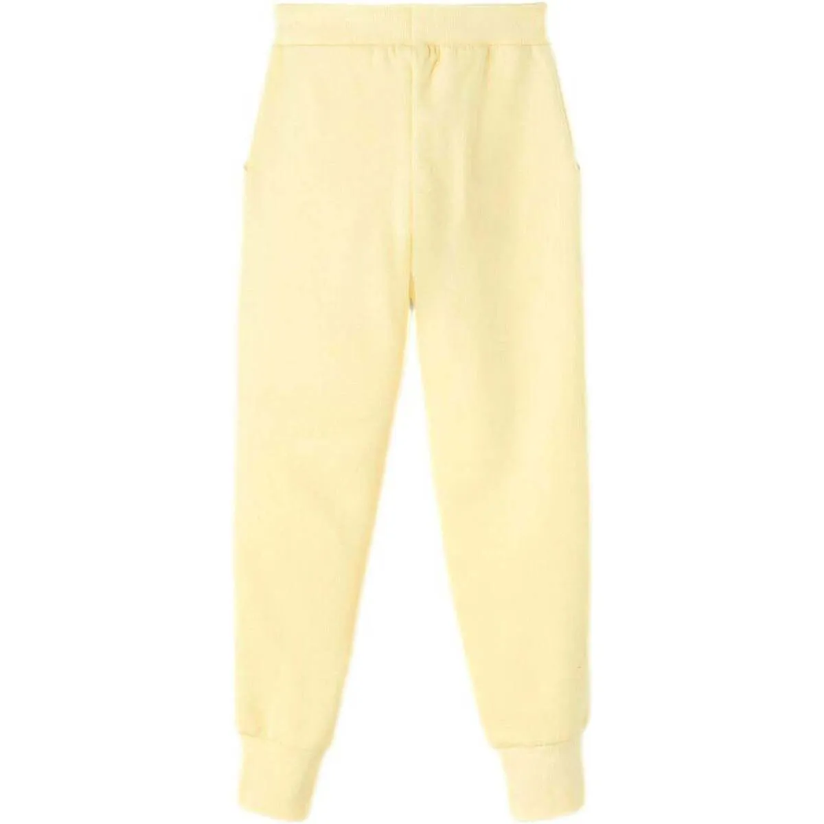 PANTALON AMARILLO NIÑA  13192135