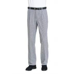 Pantalon cocina unisex LEIBER 12/5550