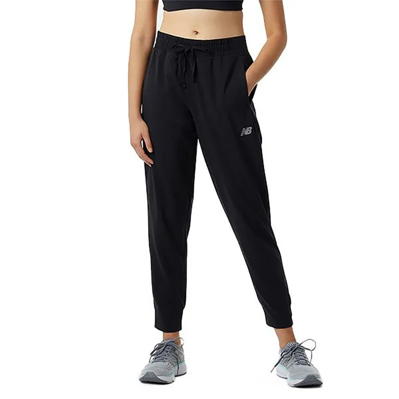 Pantalon Legging Para Mujer Running Accelarate Pacer New Balance 53356