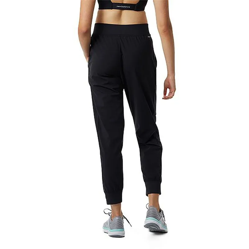 Pantalon Legging Para Mujer Running Accelarate Pacer New Balance 53356