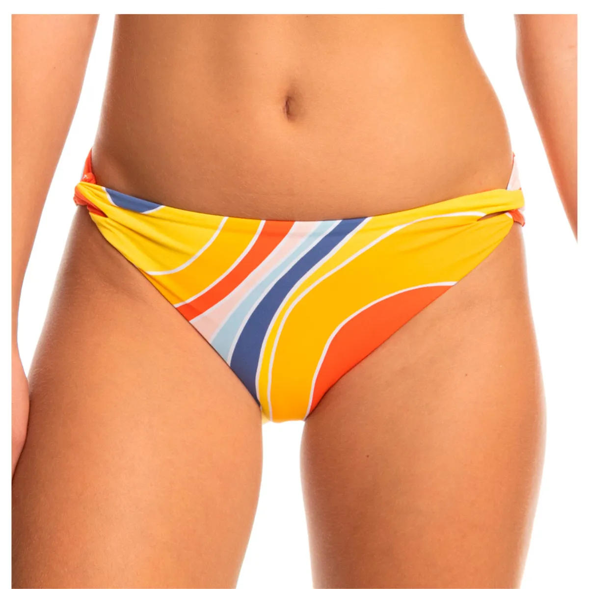 Pantie de Bikini Palm Cruz Hipster