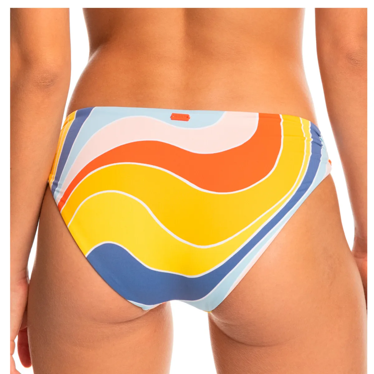 Pantie de Bikini Palm Cruz Hipster