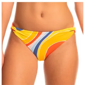 Pantie de Bikini Palm Cruz Hipster