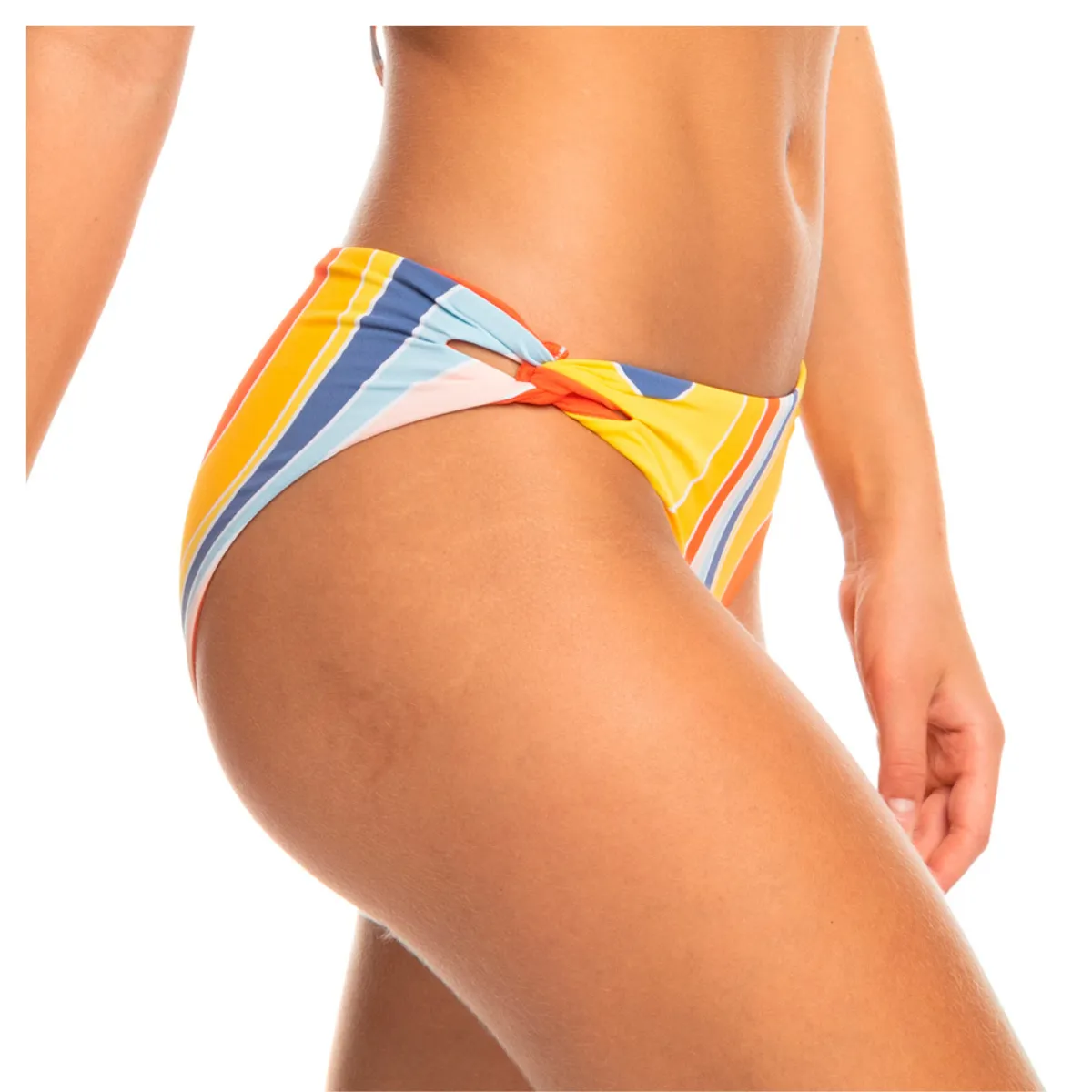 Pantie de Bikini Palm Cruz Hipster