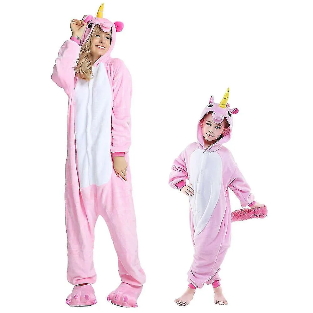 Pegasus Traje Unicornio Pijama