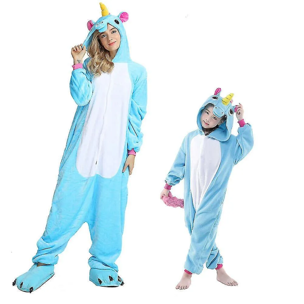 Pegasus Traje Unicornio Pijama