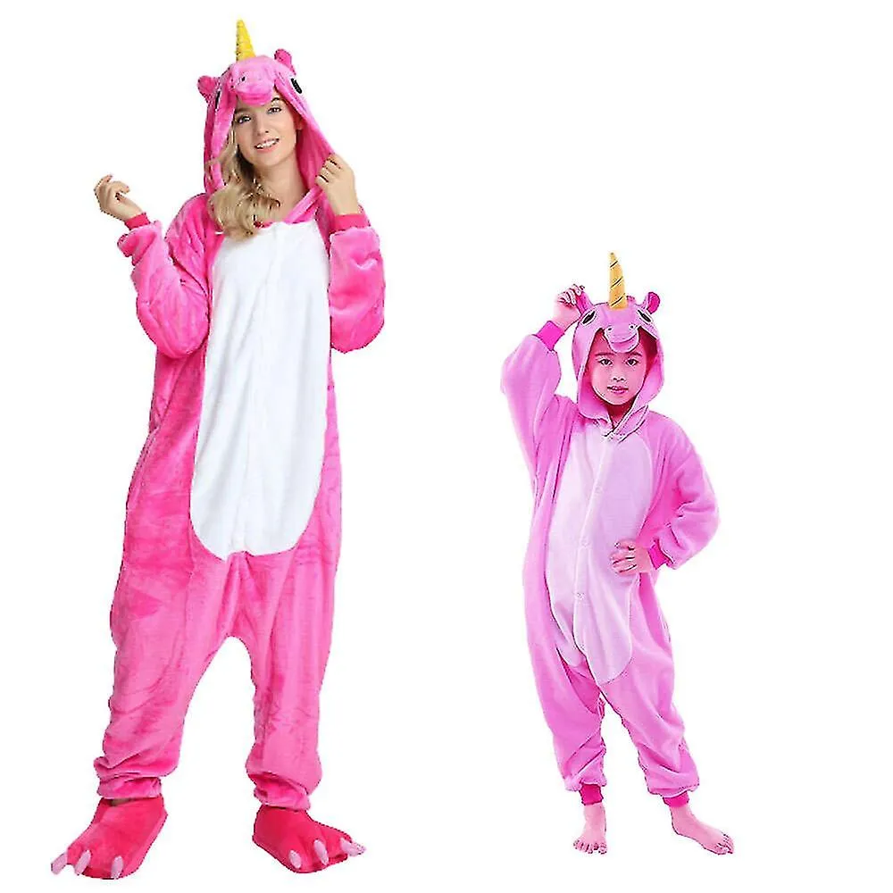 Pegasus Traje Unicornio Pijama