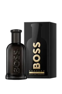 PERFUME BOSS BOTTLED 100 ml