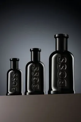 PERFUME BOSS BOTTLED 100 ml