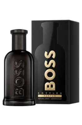 Perfume BOSS Bottled 200 ml