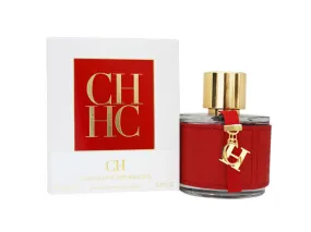 Perfume Carolina Herrera Ch Para Mujer