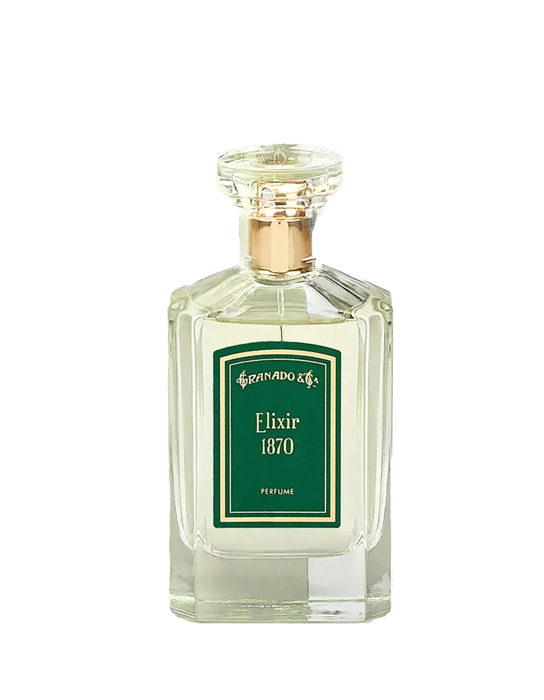 Perfume Elixir 1870