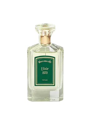 Perfume Elixir 1870