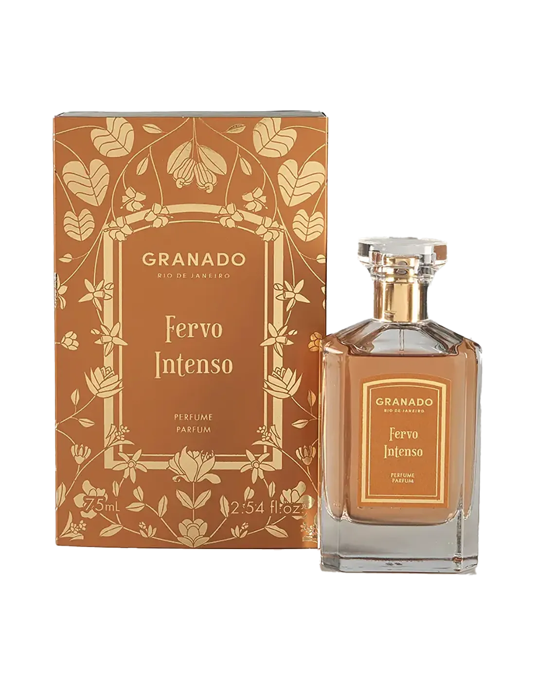 Perfume Fervo Intenso