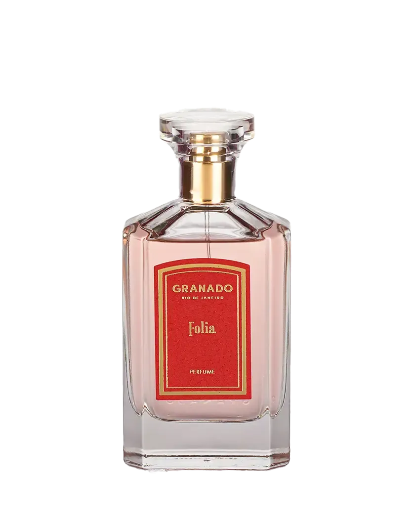 Perfume Folia