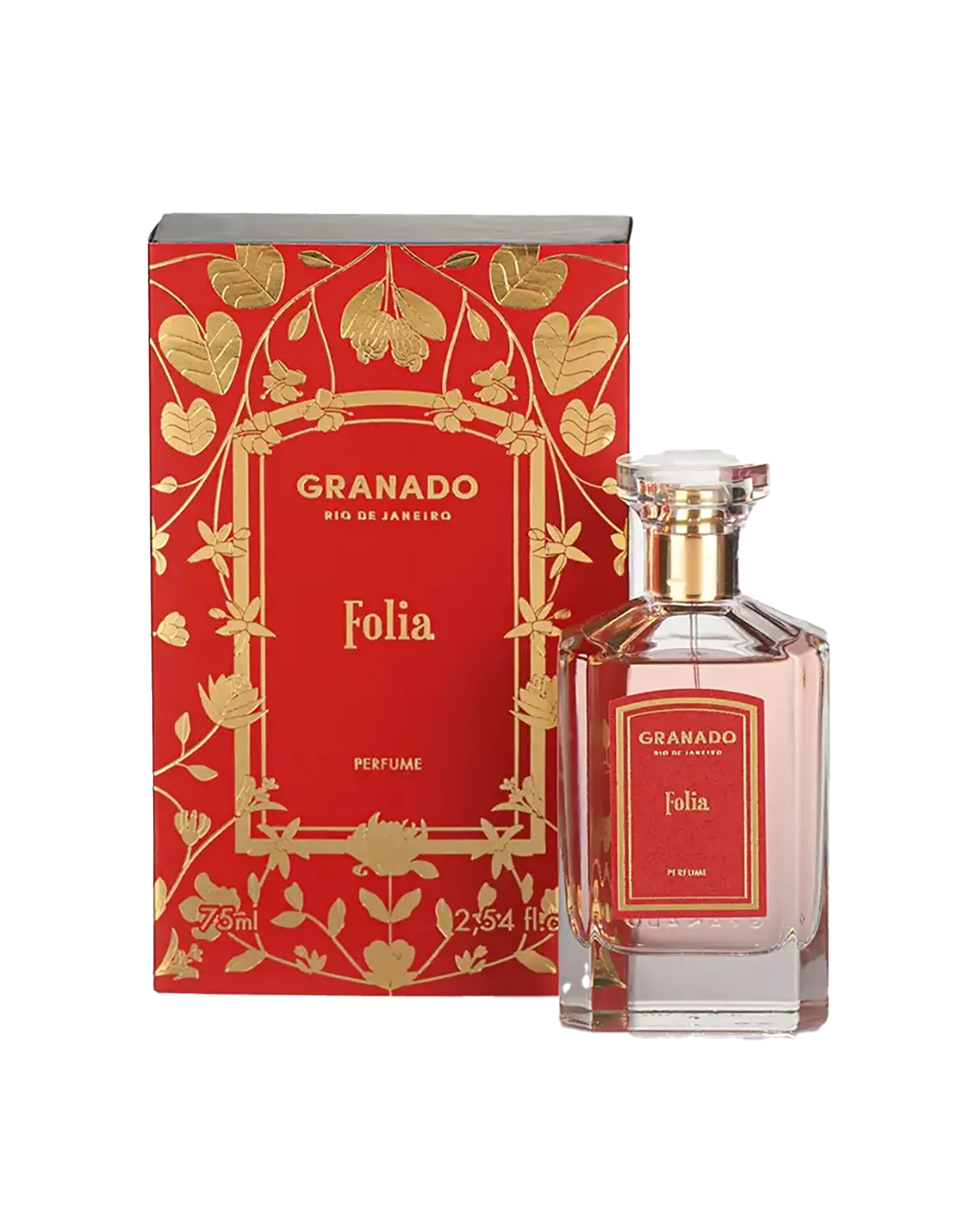 Perfume Folia