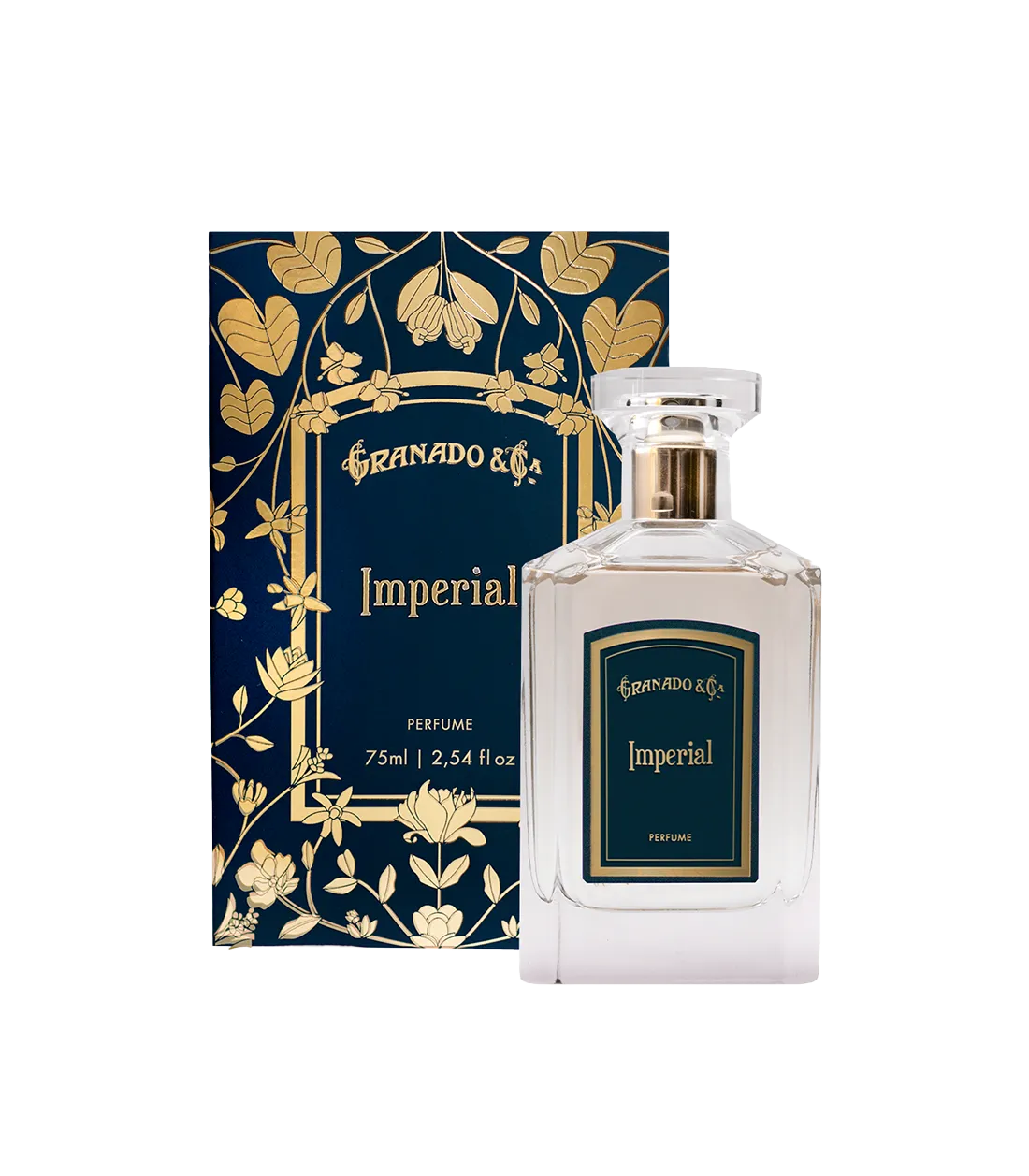 Perfume Imperial