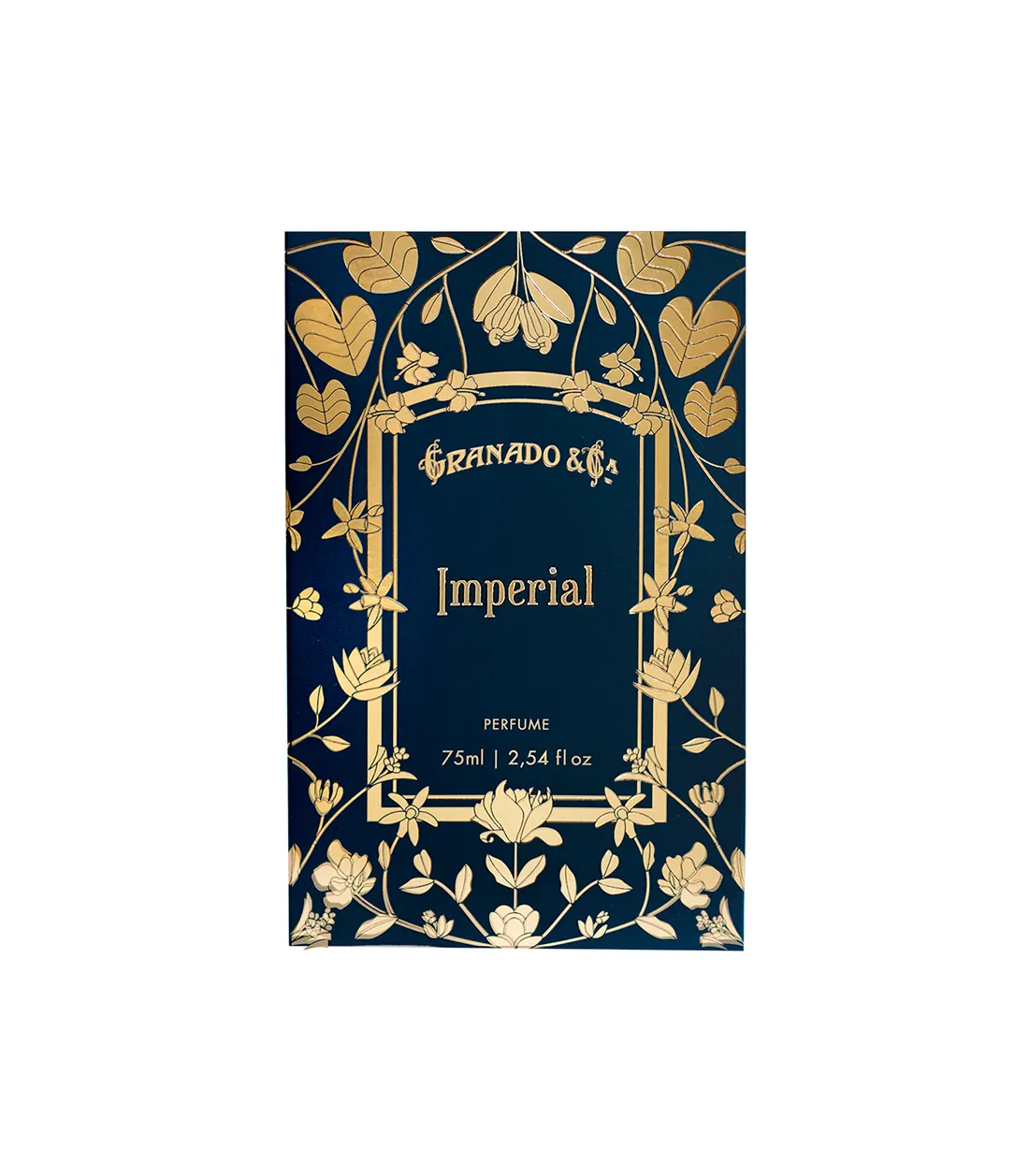 Perfume Imperial