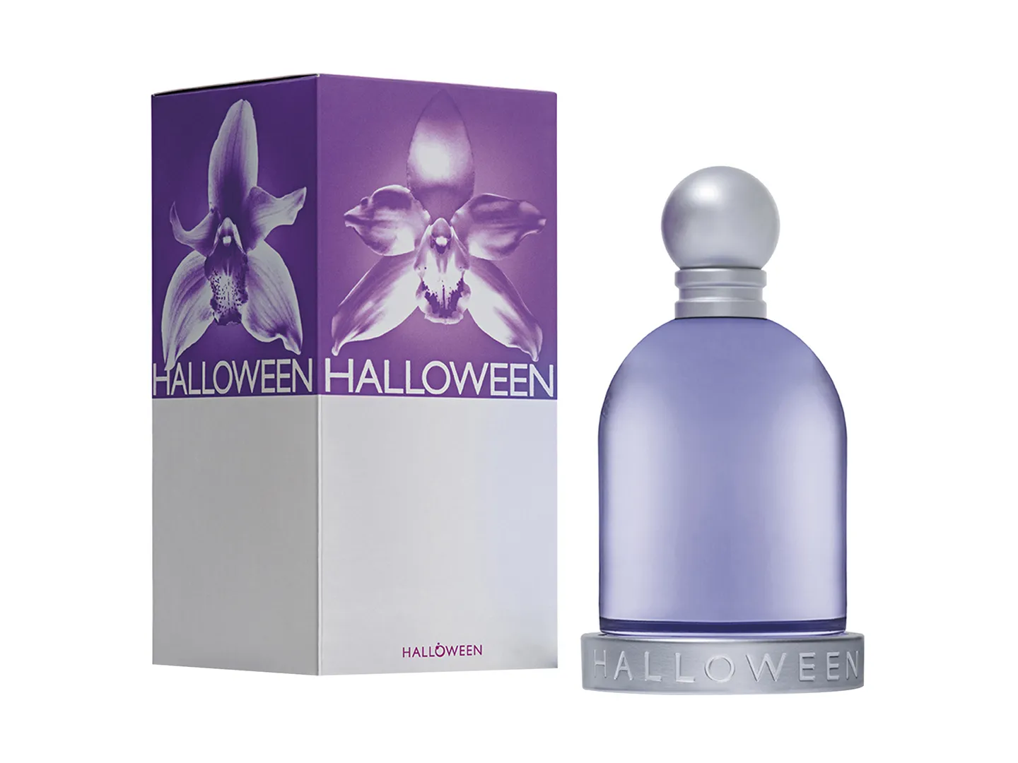 Perfume J. Del Pozo Halloween Para Mujer