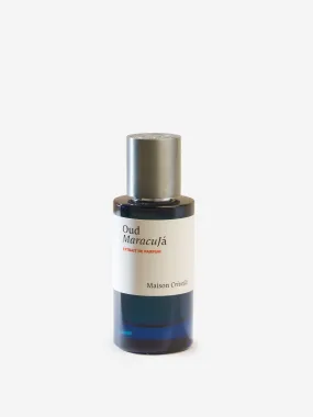 Perfume Oud Maracuja