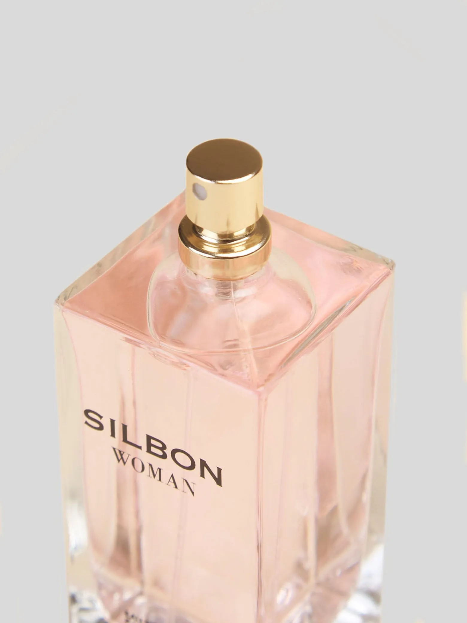 Perfume silbon woman