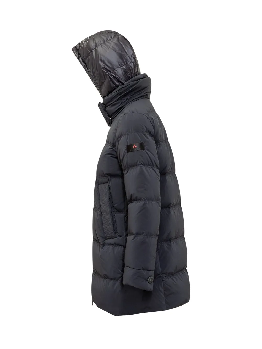 PEUTEREY Unix Bmat Down Jacket