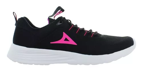 Pirma Tenis Deportivos Mujer 78088 Negro