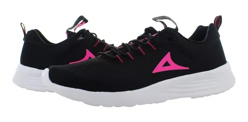 Pirma Tenis Deportivos Mujer 78088 Negro