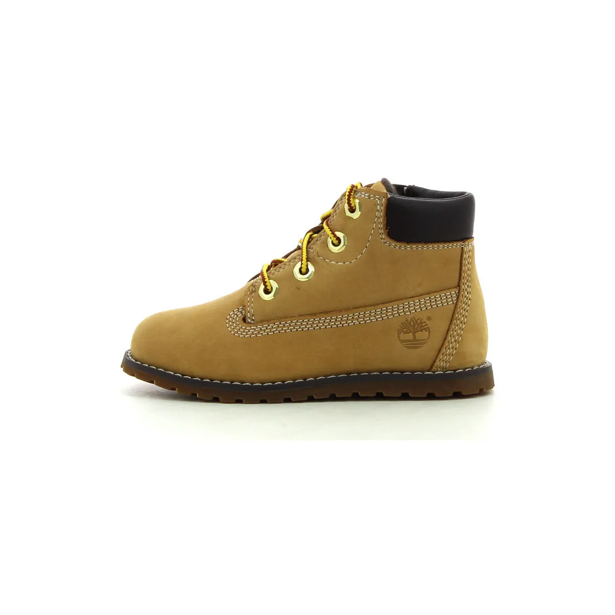 Pokey Pine 6In Boot