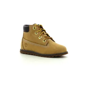 Pokey Pine 6In Boot