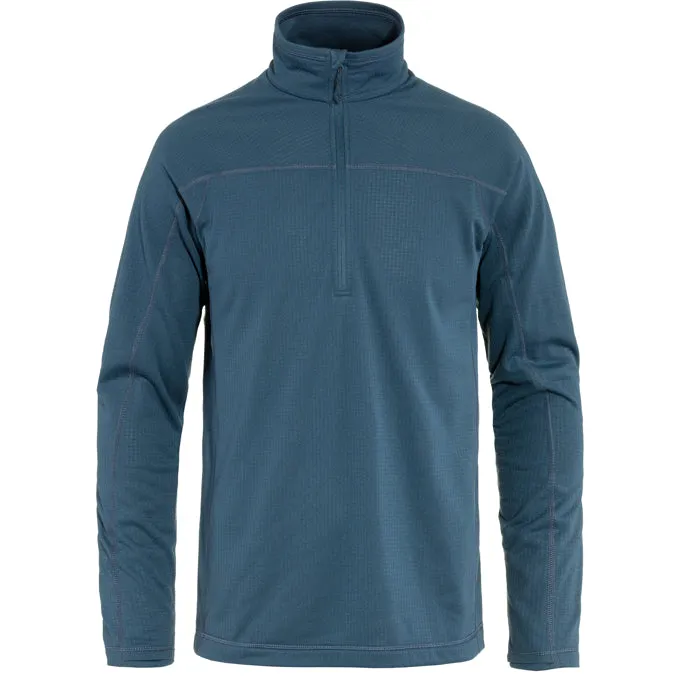 Polar Abisko Lite Half Zip Hombre