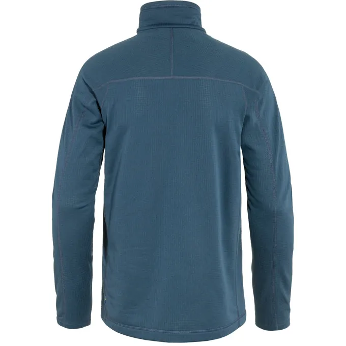 Polar Abisko Lite Half Zip Hombre