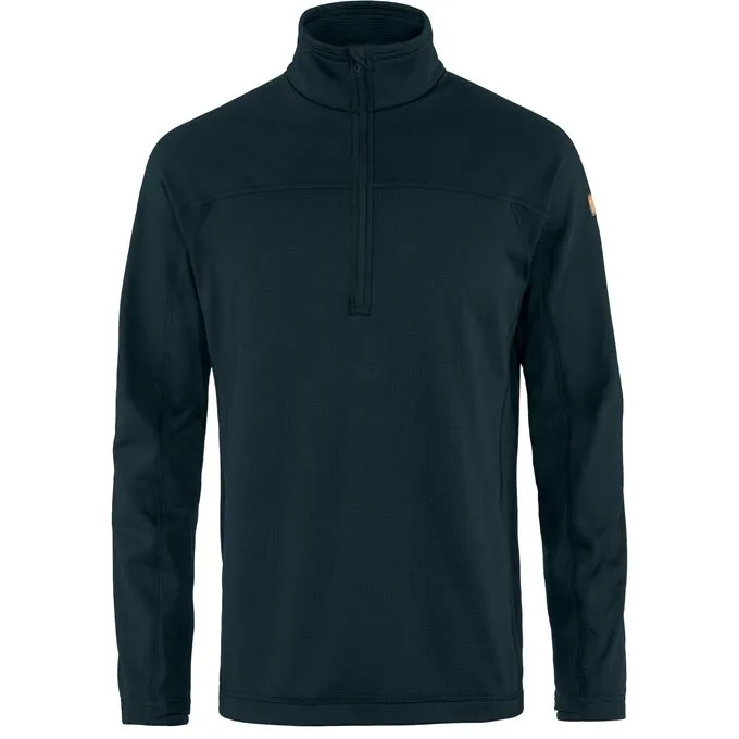 Polar Abisko Lite Half Zip Hombre