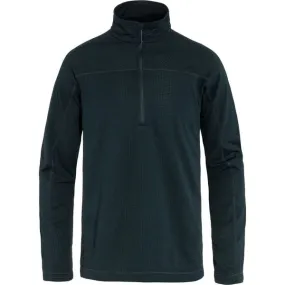 Polar Abisko Lite Half Zip Hombre