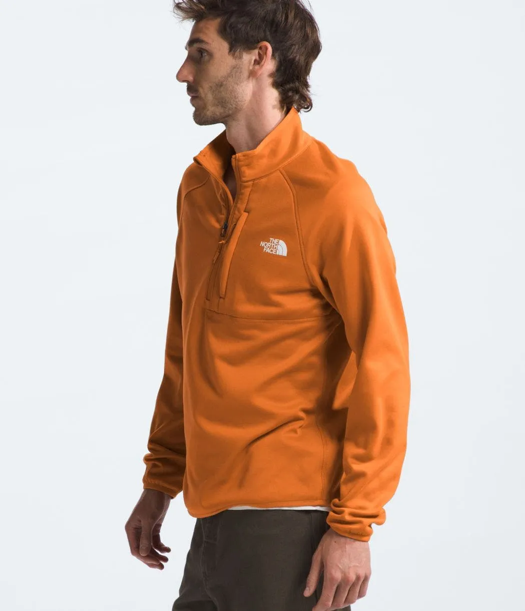 POLAR CANYONLANDS 1/2 ZIP HOMBRE