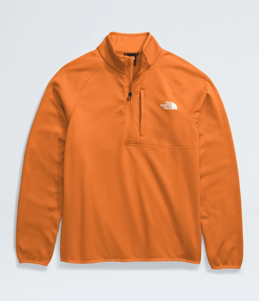 POLAR CANYONLANDS 1/2 ZIP HOMBRE