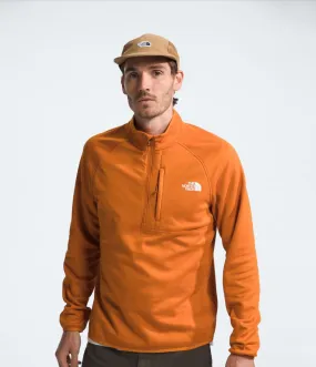 POLAR CANYONLANDS 1/2 ZIP HOMBRE