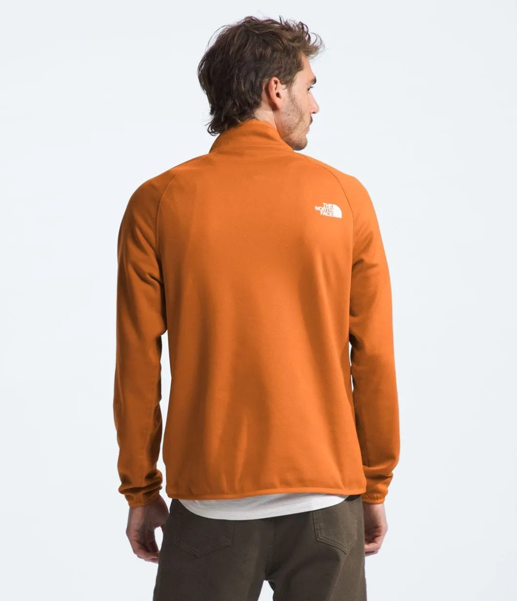 POLAR CANYONLANDS 1/2 ZIP HOMBRE