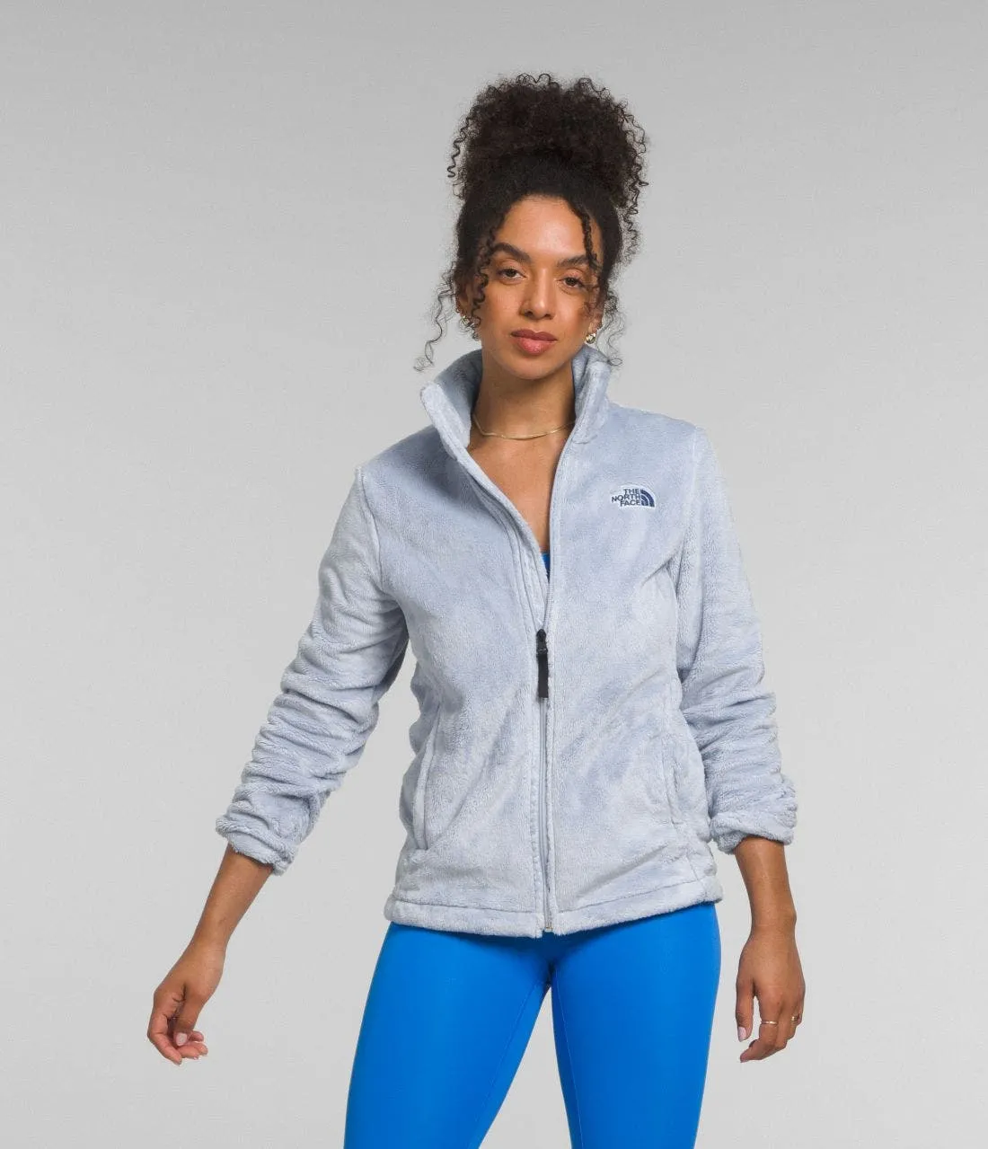 POLAR OSITO JACKET MUJER