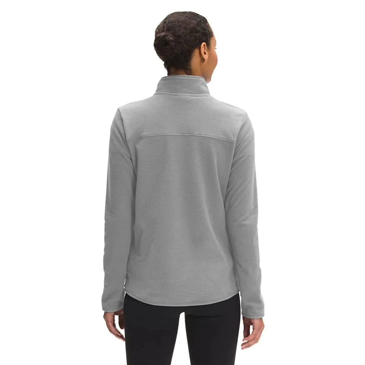 POLAR TKA GLACIER FULL-ZIP MUJER