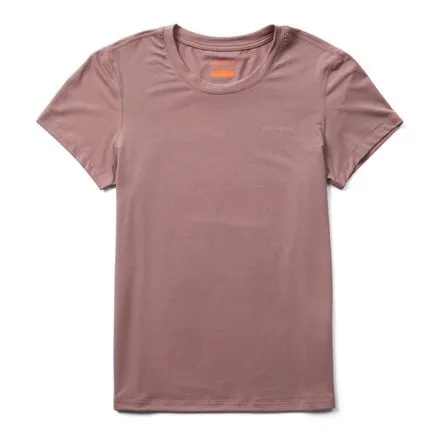 Polo Mujer Tencel Tee