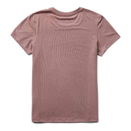 Polo Mujer Tencel Tee