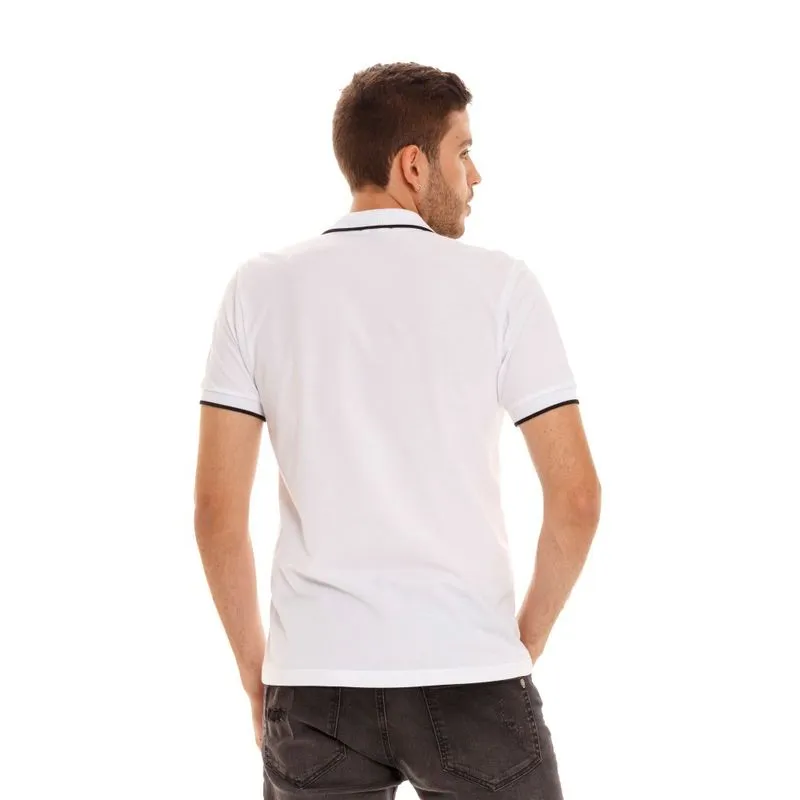 Polo Para Hombre Girbaud